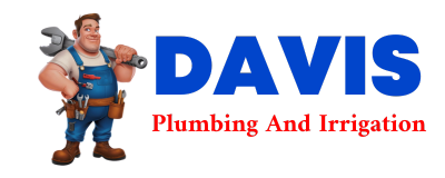 Trusted plumber in KEAVY